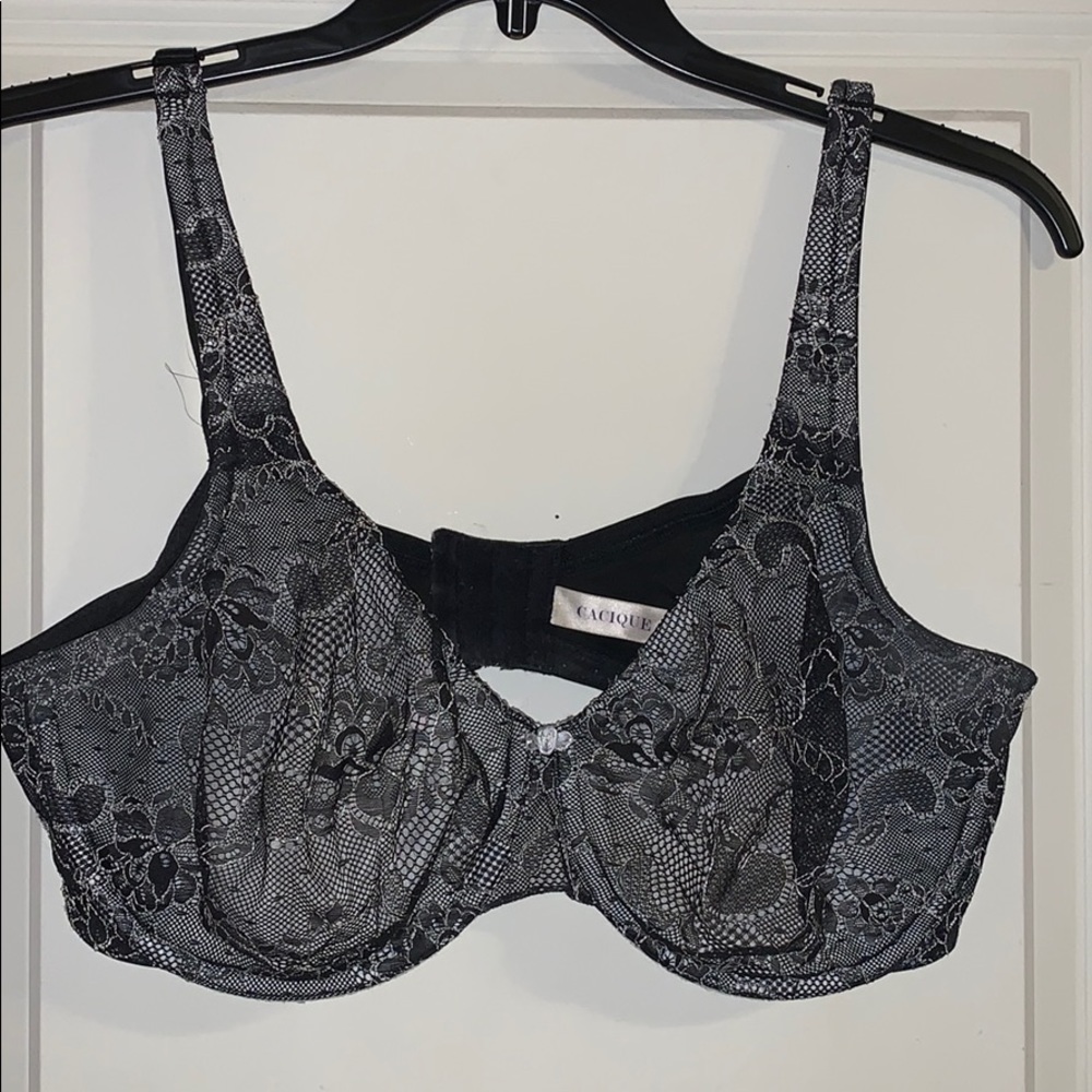 CACIQUE (Lot of 2)